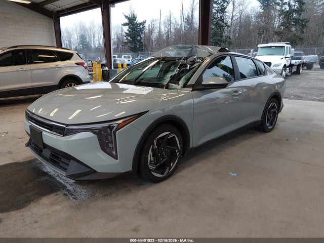 KIA K4 Ex 2025 3KPFU4DE5SE007919 Image 2