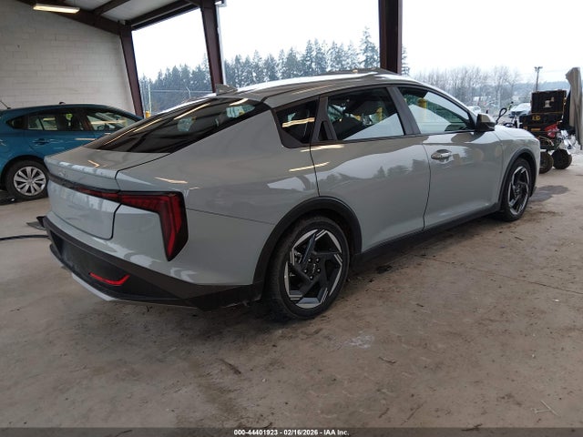 KIA K4 Ex 2025 3KPFU4DE5SE007919 Image 4