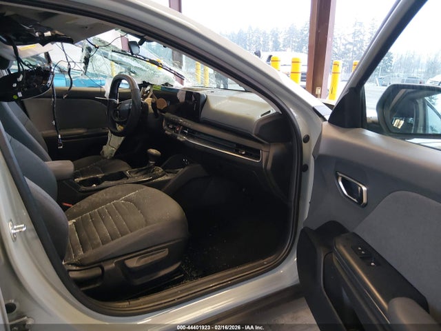 KIA K4 Ex 2025 3KPFU4DE5SE007919 Image 5