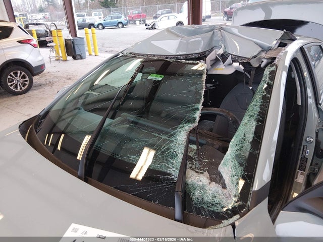 KIA K4 Ex 2025 3KPFU4DE5SE007919 Image 6