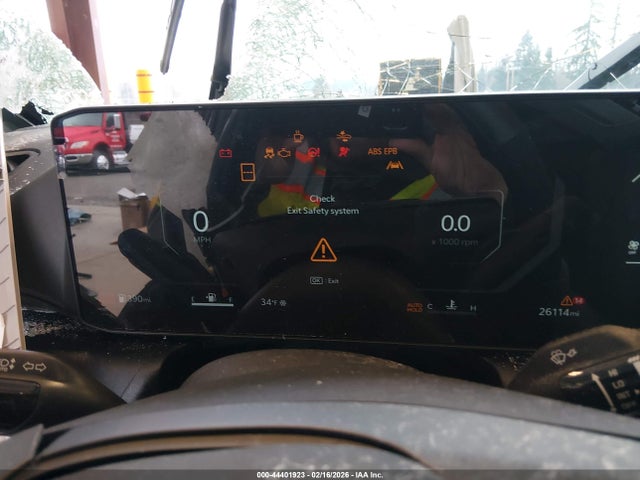 KIA K4 Ex 2025 3KPFU4DE5SE007919 Image 7