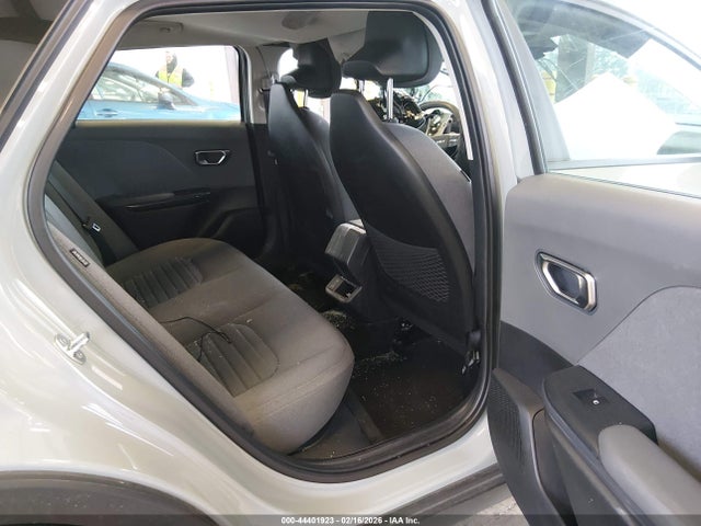 KIA K4 Ex 2025 3KPFU4DE5SE007919 Image 8