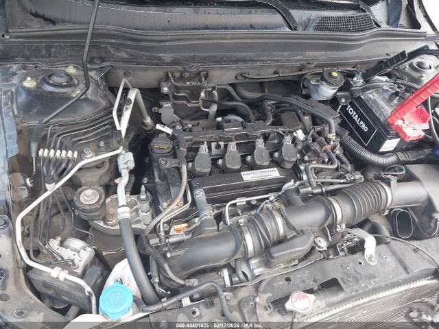 Продаж на аукціоні авто 2019 Honda Accord Lx, vin: 1HGCV1F17KA000192, номер лоту: 44401925