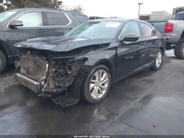 Продаж на аукціоні авто 2019 Honda Accord Lx, vin: 1HGCV1F17KA000192, номер лоту: 44401925