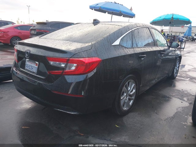 Продаж на аукціоні авто 2019 Honda Accord Lx, vin: 1HGCV1F17KA000192, номер лоту: 44401925