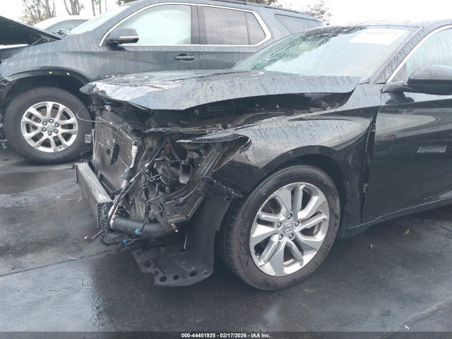 Продаж на аукціоні авто 2019 Honda Accord Lx, vin: 1HGCV1F17KA000192, номер лоту: 44401925