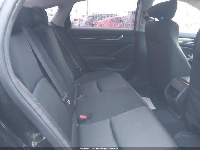 Продаж на аукціоні авто 2019 Honda Accord Lx, vin: 1HGCV1F17KA000192, номер лоту: 44401925