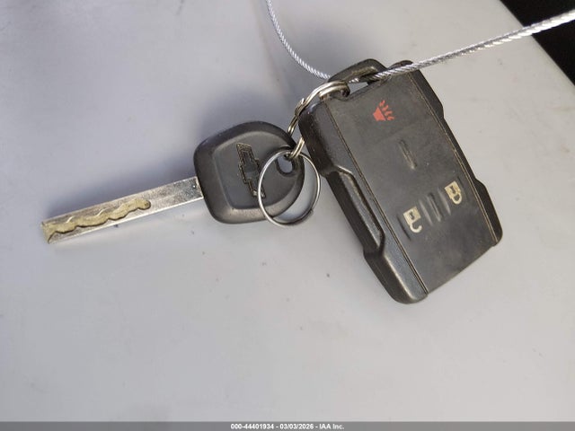 2GC2KREG9K1150838 Chevrolet Silverado 2500hd Wt