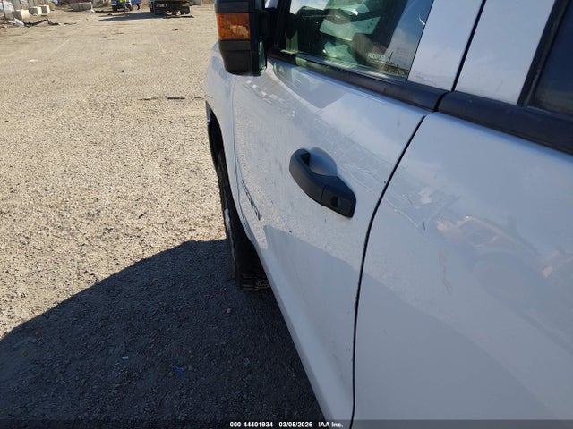 2GC2KREG9K1150838 Chevrolet Silverado 2500hd Wt