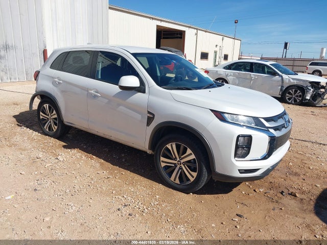 2021 MITSUBISHI OUTLANDER SPORT JA4ARUAU2MU020679 Photo 0