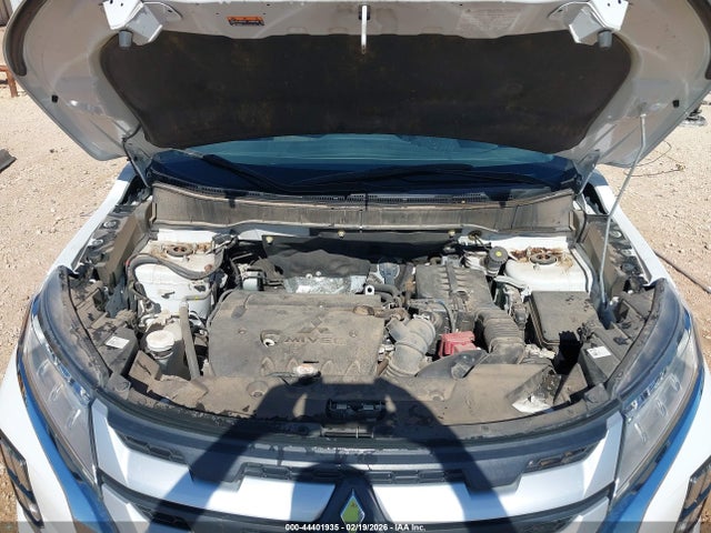 2021 MITSUBISHI OUTLANDER SPORT JA4ARUAU2MU020679 Photo 9