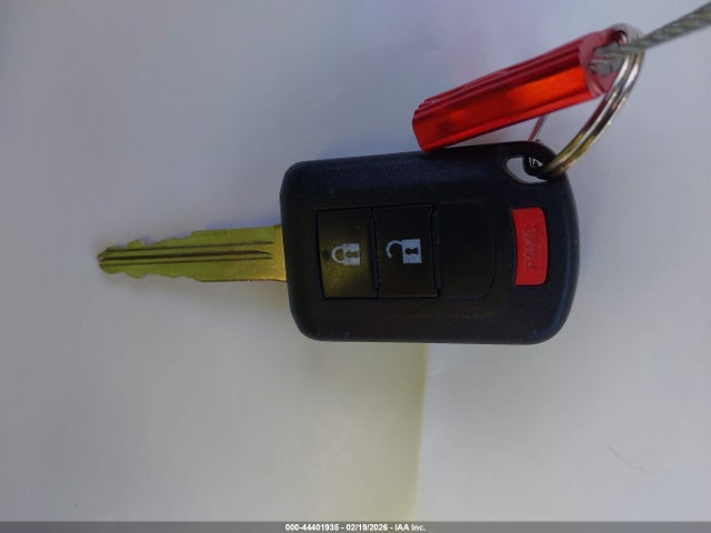 2021 MITSUBISHI OUTLANDER SPORT JA4ARUAU2MU020679 Photo 10