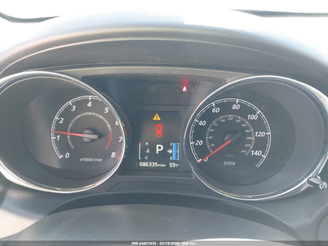 2021 MITSUBISHI OUTLANDER SPORT JA4ARUAU2MU020679 Photo 6