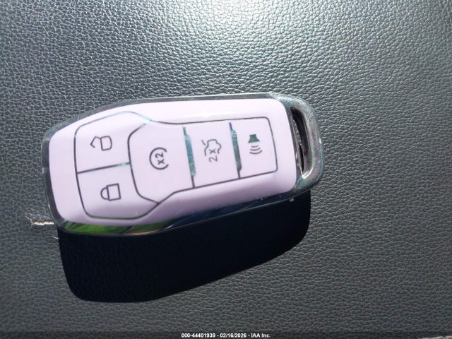 3FA6P0K9XER128616 Ford Fusion Titanium