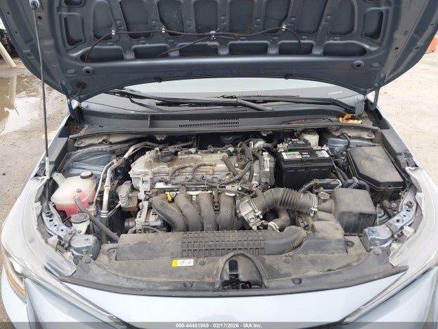 Aukcja sprzedaży 2021 Toyota Corolla Le, vin: 5YFEPMAE8MP214426, numer aukcji: 44401950