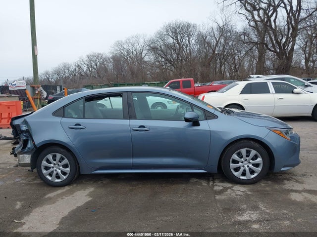 Aukcja sprzedaży 2021 Toyota Corolla Le, vin: 5YFEPMAE8MP214426, numer aukcji: 44401950