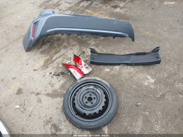 Aukcja sprzedaży 2021 Toyota Corolla Le, vin: 5YFEPMAE8MP214426, numer aukcji: 44401950