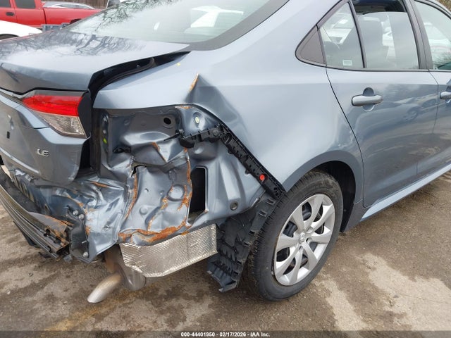 Aukcja sprzedaży 2021 Toyota Corolla Le, vin: 5YFEPMAE8MP214426, numer aukcji: 44401950