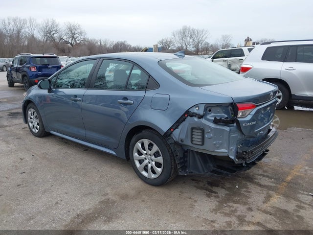 Aukcja sprzedaży 2021 Toyota Corolla Le, vin: 5YFEPMAE8MP214426, numer aukcji: 44401950