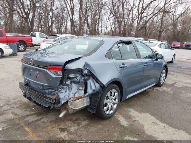 Aukcja sprzedaży 2021 Toyota Corolla Le, vin: 5YFEPMAE8MP214426, numer aukcji: 44401950