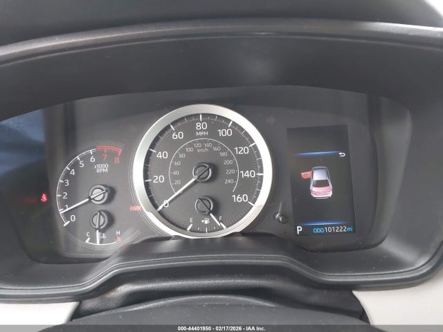 Aukcja sprzedaży 2021 Toyota Corolla Le, vin: 5YFEPMAE8MP214426, numer aukcji: 44401950