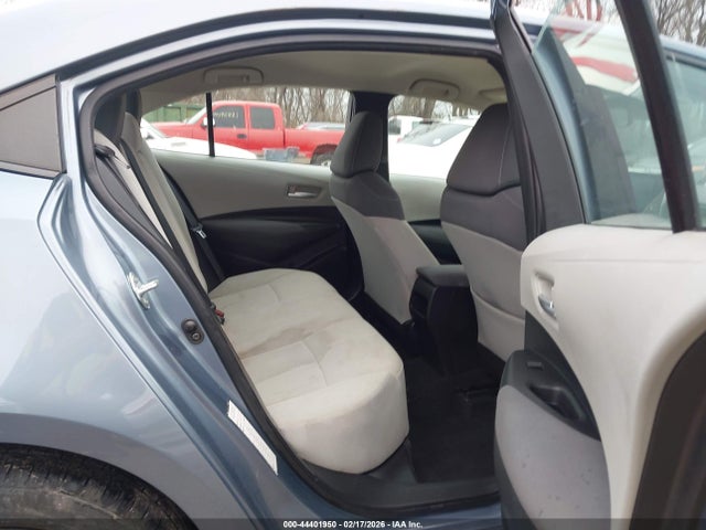 Aukcja sprzedaży 2021 Toyota Corolla Le, vin: 5YFEPMAE8MP214426, numer aukcji: 44401950