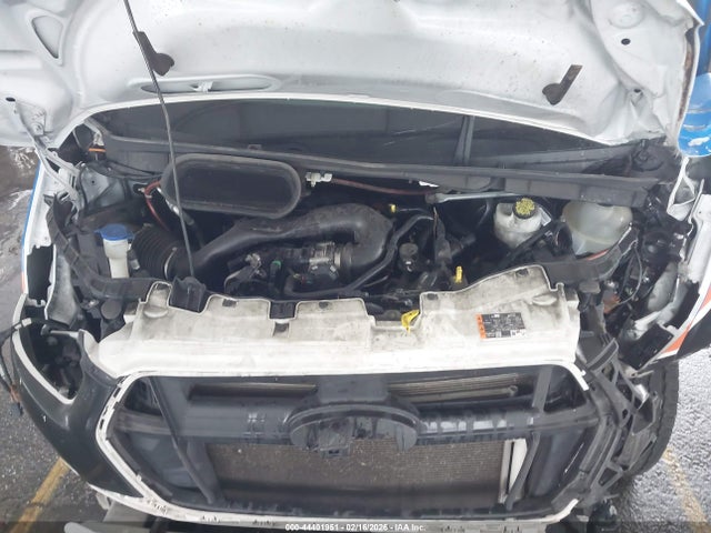 Ford Transit-250 2021 1FTBR1C80MKA91030 Image 10