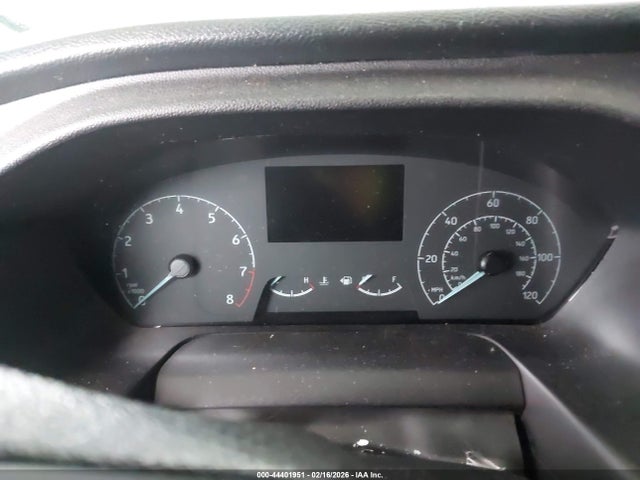 Ford Transit-250 2021 1FTBR1C80MKA91030 Image 14