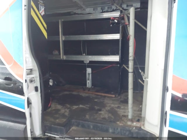 Ford Transit-250 2021 1FTBR1C80MKA91030 Image 8