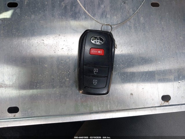 44401955 :رقم المزاد ، 3TYJBAFN2RT011989 vin ، 2024 Toyota Tacoma Trd Prerunner مزاد بيع