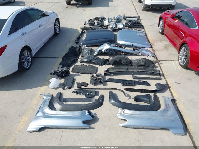 44401955 :رقم المزاد ، 3TYJBAFN2RT011989 vin ، 2024 Toyota Tacoma Trd Prerunner مزاد بيع