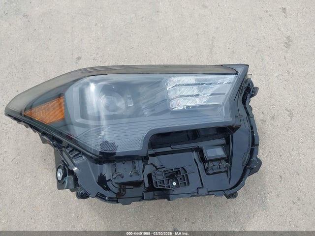 44401955 :رقم المزاد ، 3TYJBAFN2RT011989 vin ، 2024 Toyota Tacoma Trd Prerunner مزاد بيع