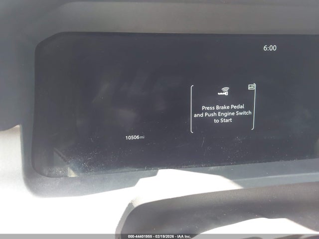 44401955 :رقم المزاد ، 3TYJBAFN2RT011989 vin ، 2024 Toyota Tacoma Trd Prerunner مزاد بيع