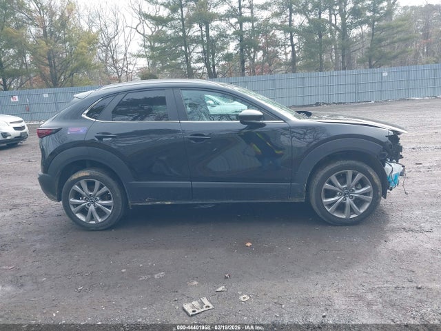 Продаж на аукціоні авто 2023 Mazda Cx-30 2.5 S Select, vin: 3MVDMBBM2PM563753, номер лоту: 44401958