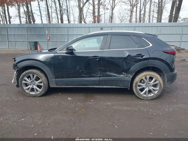 Продаж на аукціоні авто 2023 Mazda Cx-30 2.5 S Select, vin: 3MVDMBBM2PM563753, номер лоту: 44401958