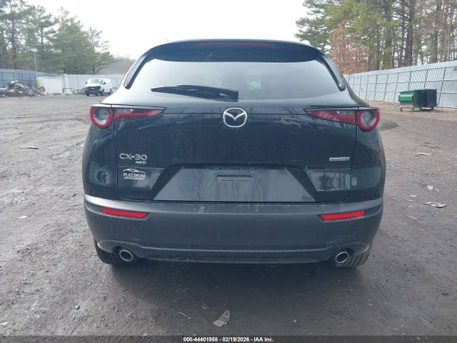 Продаж на аукціоні авто 2023 Mazda Cx-30 2.5 S Select, vin: 3MVDMBBM2PM563753, номер лоту: 44401958