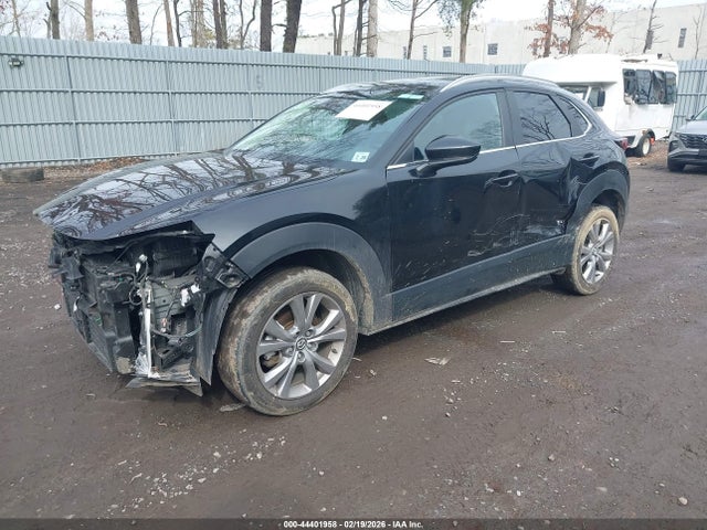 44401958 :رقم المزاد ، 3MVDMBBM2PM563753 vin ، 2023 Mazda Cx-30 2.5 S Select مزاد بيع