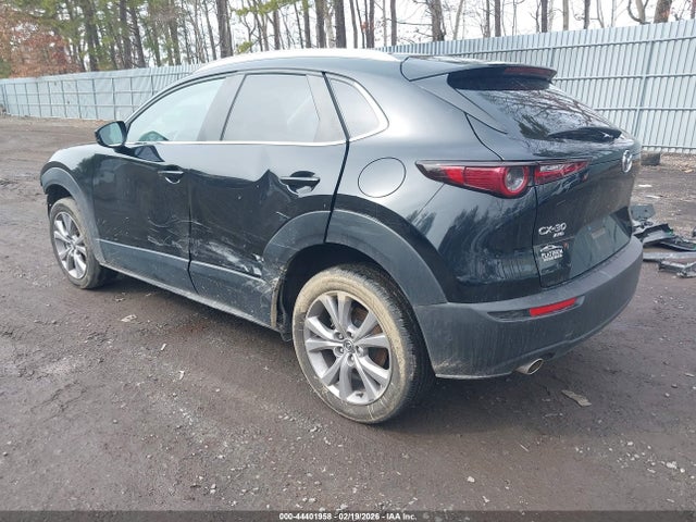 Продаж на аукціоні авто 2023 Mazda Cx-30 2.5 S Select, vin: 3MVDMBBM2PM563753, номер лоту: 44401958
