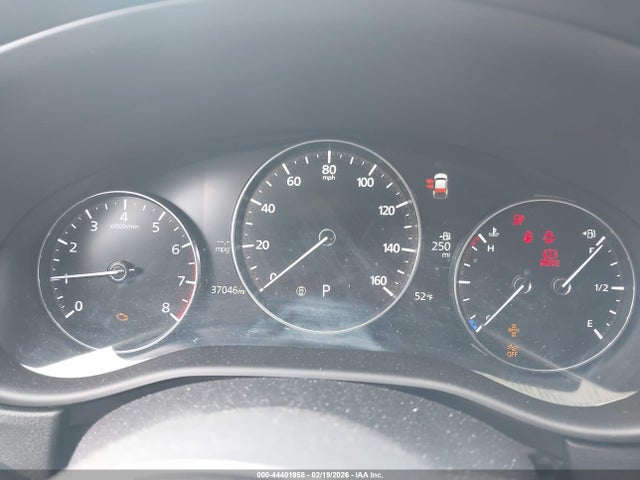 Продаж на аукціоні авто 2023 Mazda Cx-30 2.5 S Select, vin: 3MVDMBBM2PM563753, номер лоту: 44401958