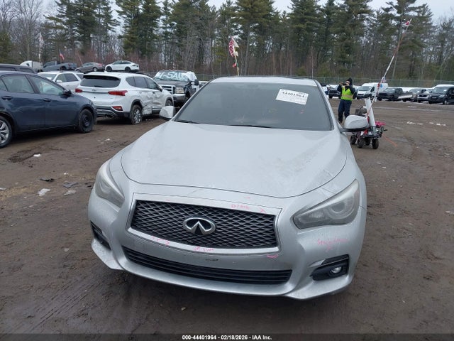 JN1CV7AR5HM681512 Infiniti Q50 2.0t Premium