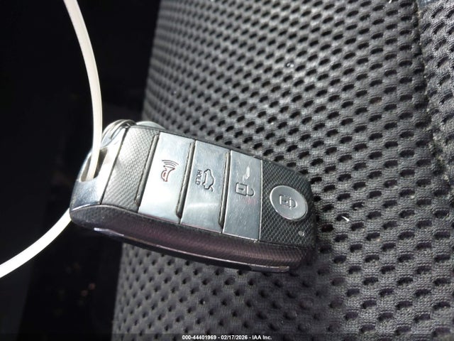 44401969 :رقم المزاد ، 5XXGT4L38LG449674 vin ، 2020 Kia Optima S مزاد بيع