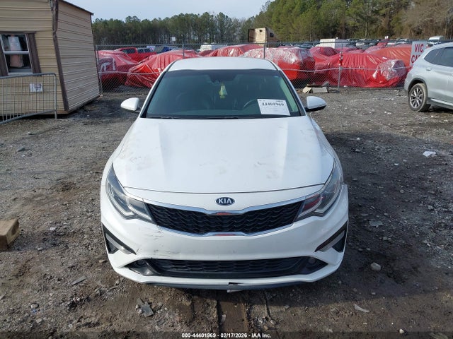 44401969 :رقم المزاد ، 5XXGT4L38LG449674 vin ، 2020 Kia Optima S مزاد بيع