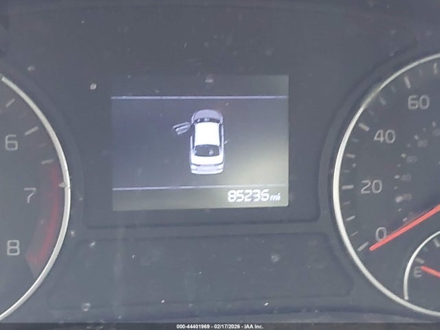 44401969 :رقم المزاد ، 5XXGT4L38LG449674 vin ، 2020 Kia Optima S مزاد بيع