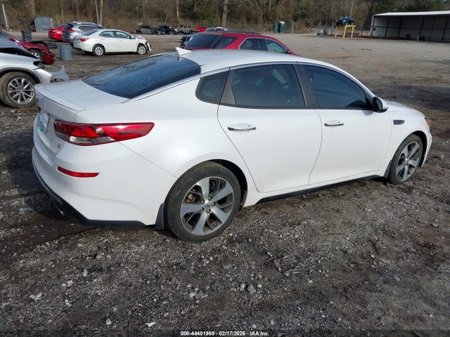 44401969 :رقم المزاد ، 5XXGT4L38LG449674 vin ، 2020 Kia Optima S مزاد بيع