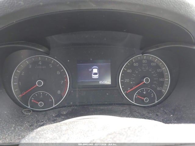 44401969 :رقم المزاد ، 5XXGT4L38LG449674 vin ، 2020 Kia Optima S مزاد بيع