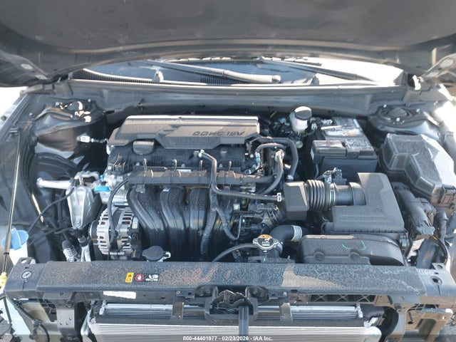 Продажа на аукционе авто 2025 Kia K4 Lx, vin: 3KPFT4DE2SE219857, номер лота: 44401977