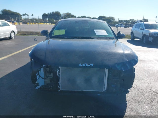 Продажа на аукционе авто 2025 Kia K4 Lx, vin: 3KPFT4DE2SE219857, номер лота: 44401977