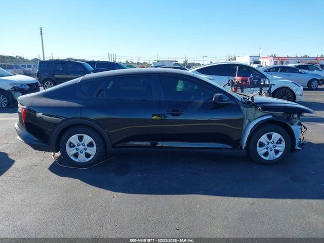 Продажа на аукционе авто 2025 Kia K4 Lx, vin: 3KPFT4DE2SE219857, номер лота: 44401977