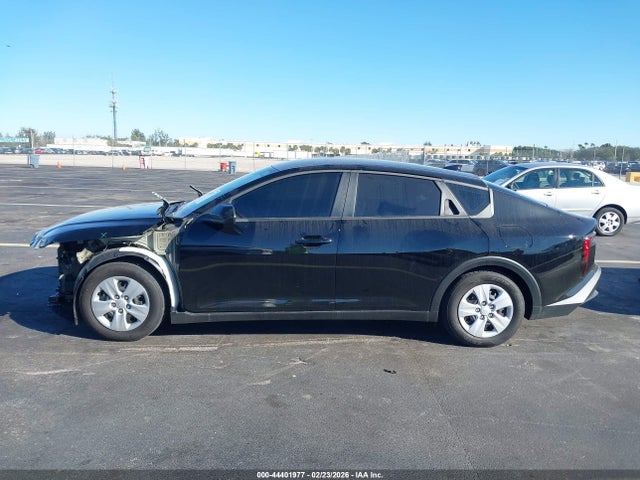 Продажа на аукционе авто 2025 Kia K4 Lx, vin: 3KPFT4DE2SE219857, номер лота: 44401977
