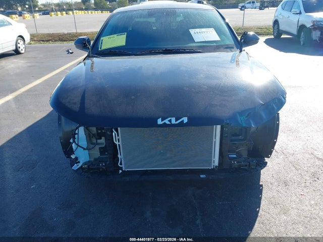Продажа на аукционе авто 2025 Kia K4 Lx, vin: 3KPFT4DE2SE219857, номер лота: 44401977